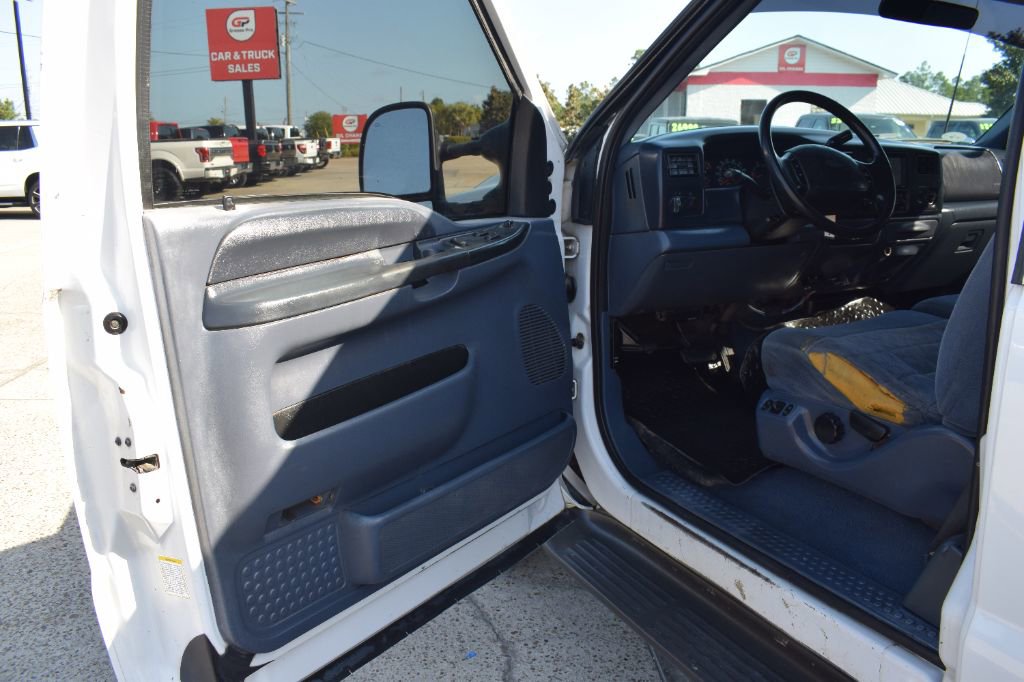 Used 2000 Ford F350 XLT image 8