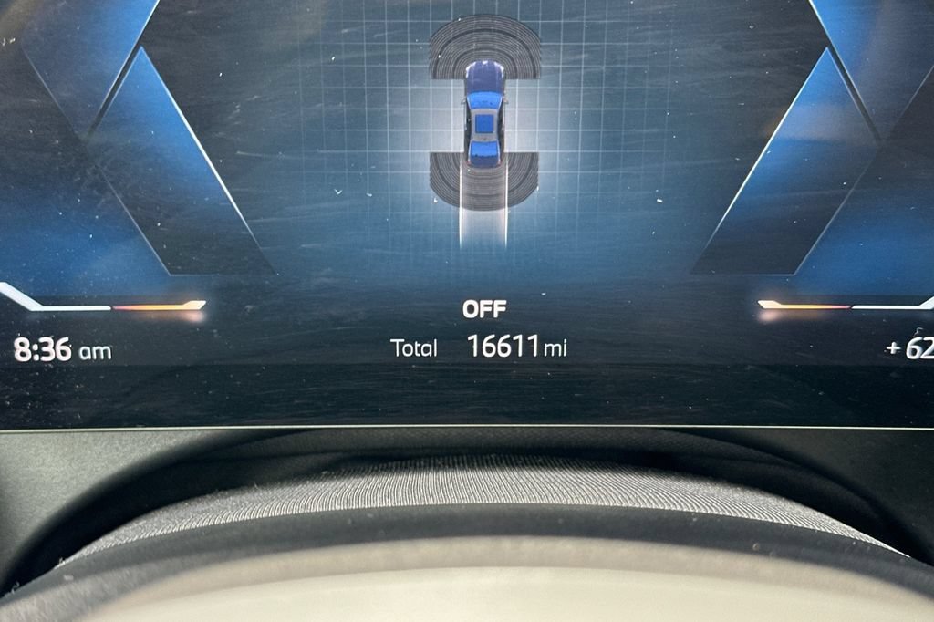 Used 2024 BMW i5 eDrive40i w/ Executive Package RWD image 30