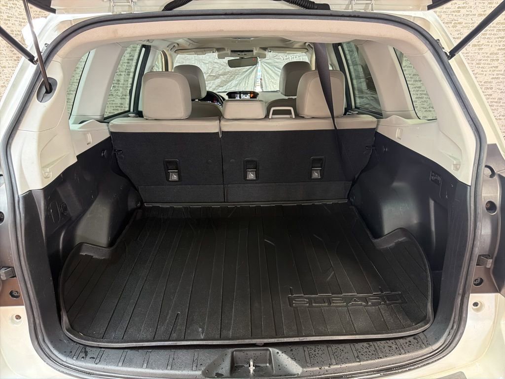 Used 2018 Subaru Forester 2.5i Limited image 13