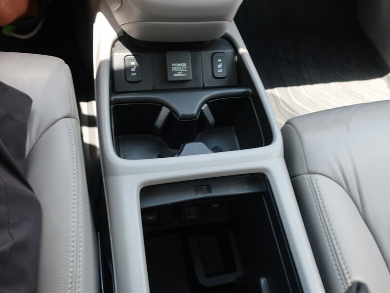 Used 2014 Honda CR-V EX-L image 22