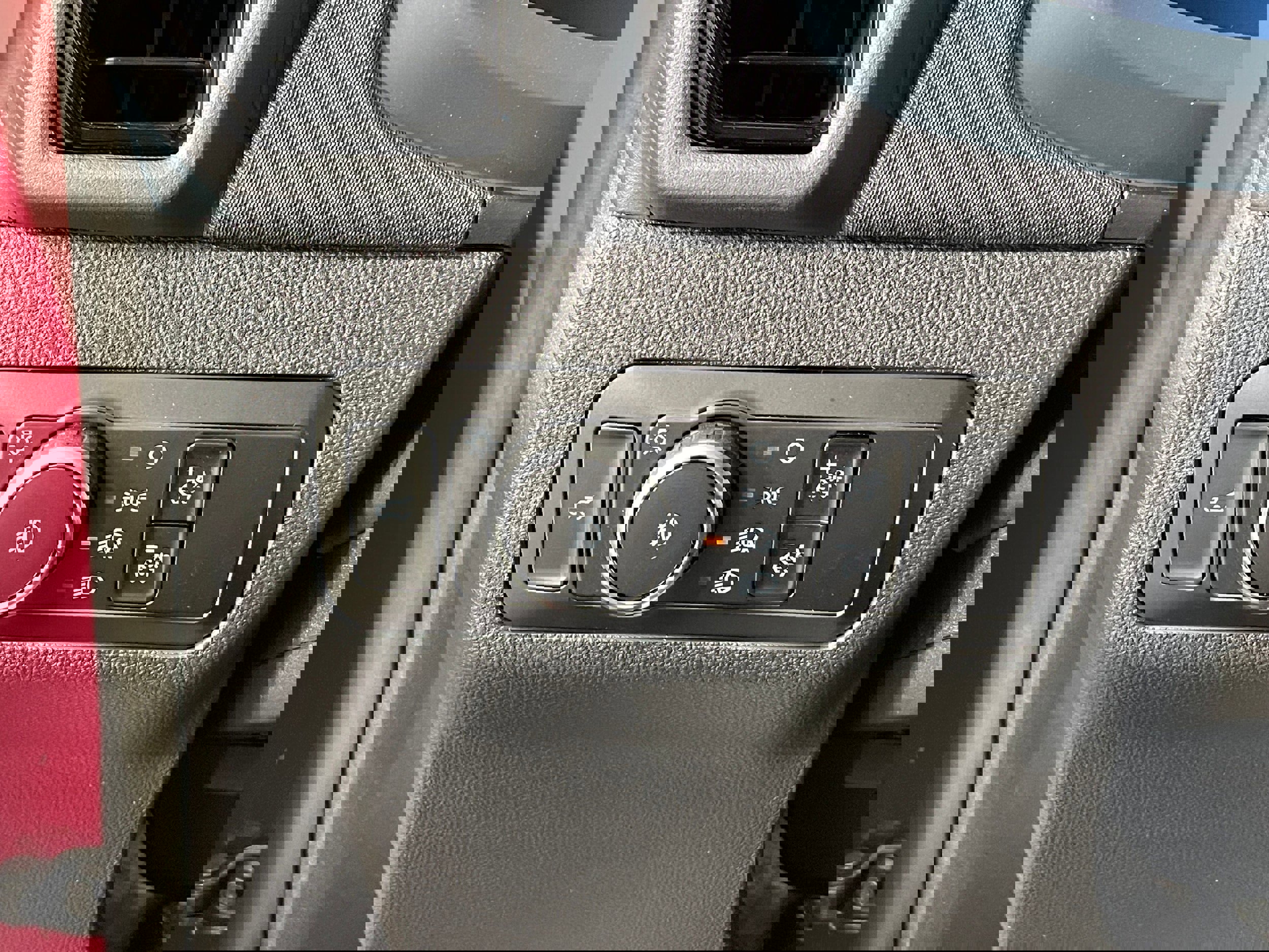 New 2025 Ford Bronco Sport Heritage w/ Convenience Package image 12