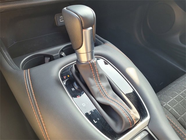 Used 2025 Honda HR-V Sport image 20