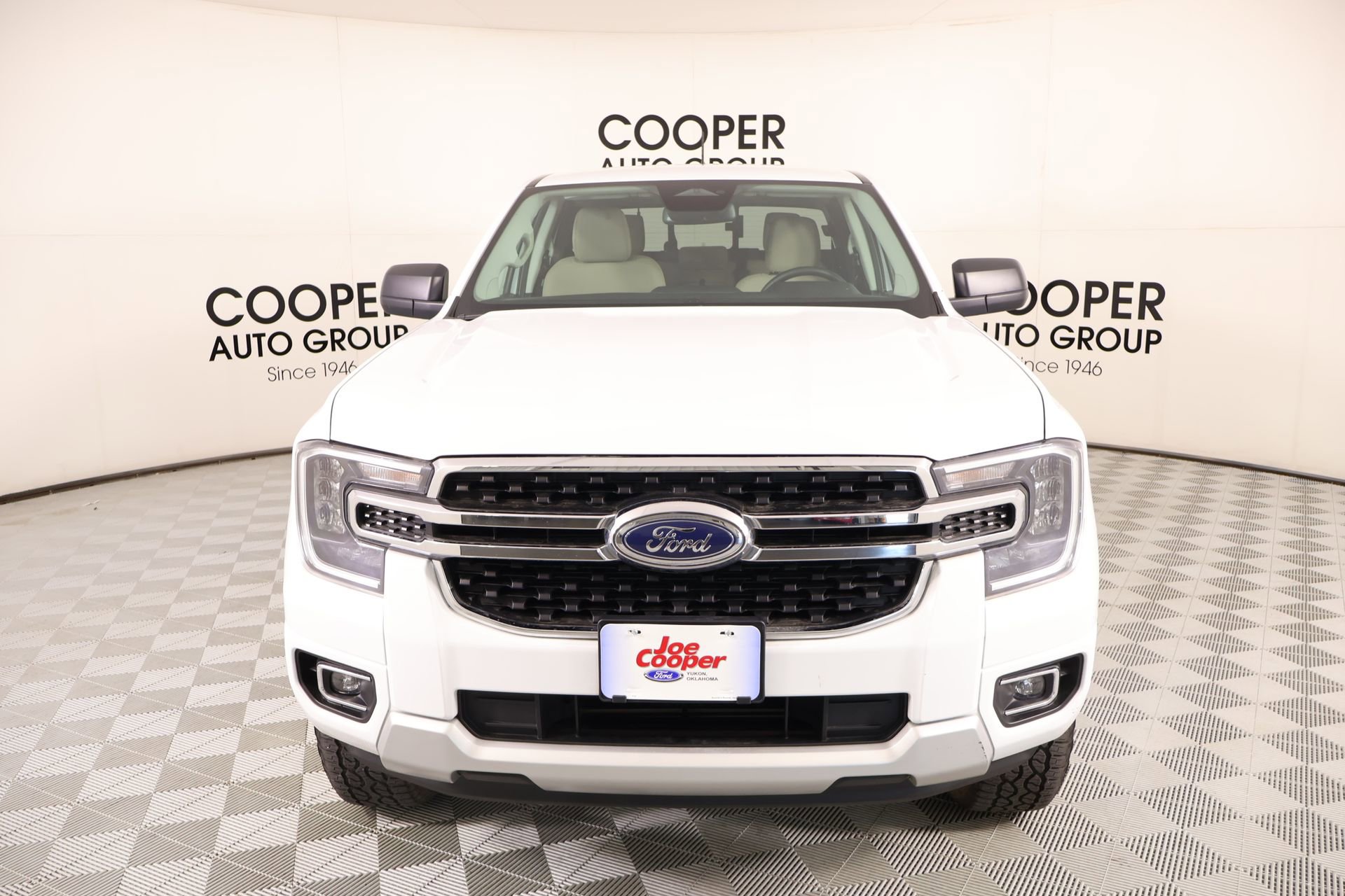 Used 2024 Ford Ranger XLT RWD image 8