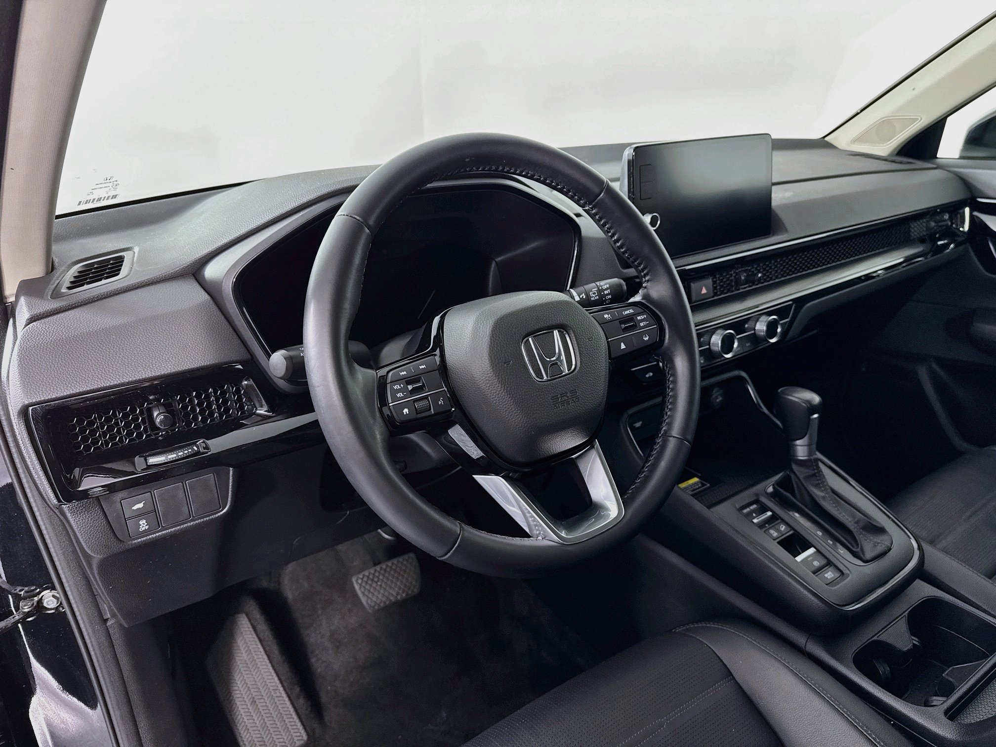 Certified 2025 Honda CR-V EX-L image 9