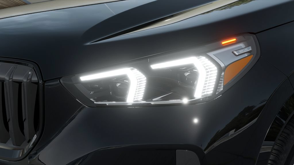 New 2027 BMW X1 xDrive28i AWD/4WD image 6