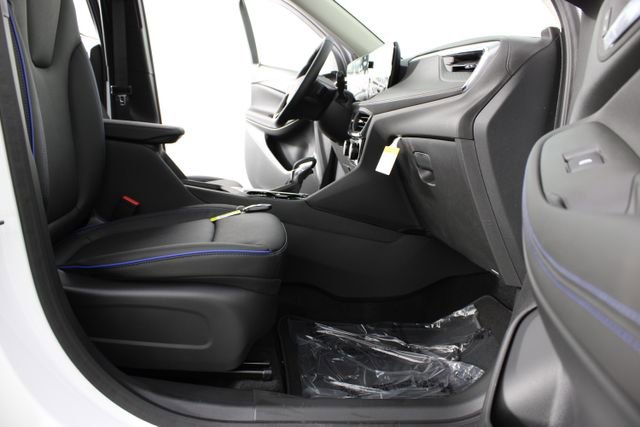 New 2026 Buick Encore GX Sport Touring FWD image 21