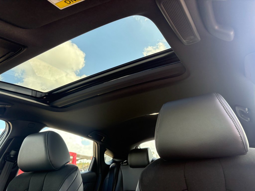 Used 2023 Acura Integra A-Spec image 24