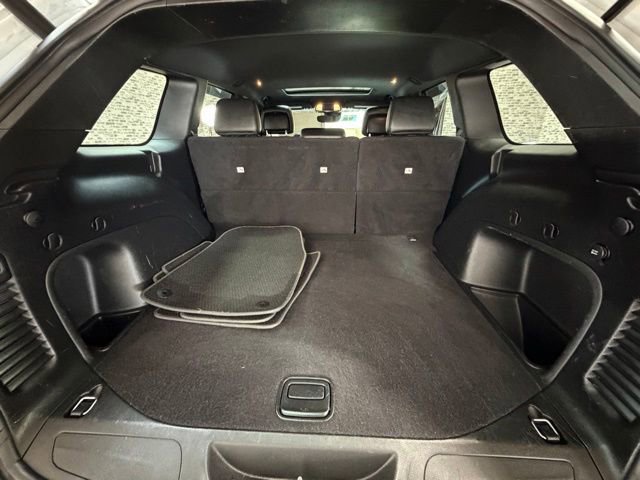 Used 2021 Jeep Grand Cherokee Limited w/ Quick Order Package 28K 80th RWD image 11