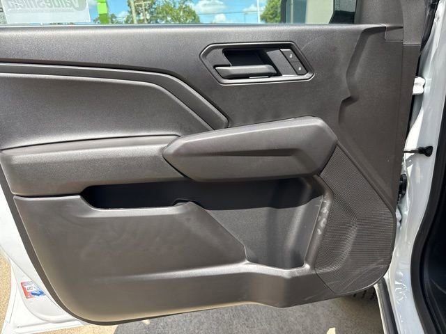 New 2025 Chevrolet Colorado Trail Boss image 31