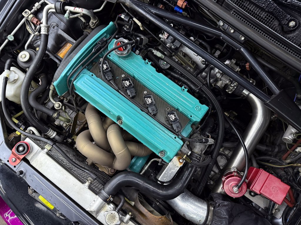 Used 2005 Mitsubishi Lancer Evolution VIII image 30