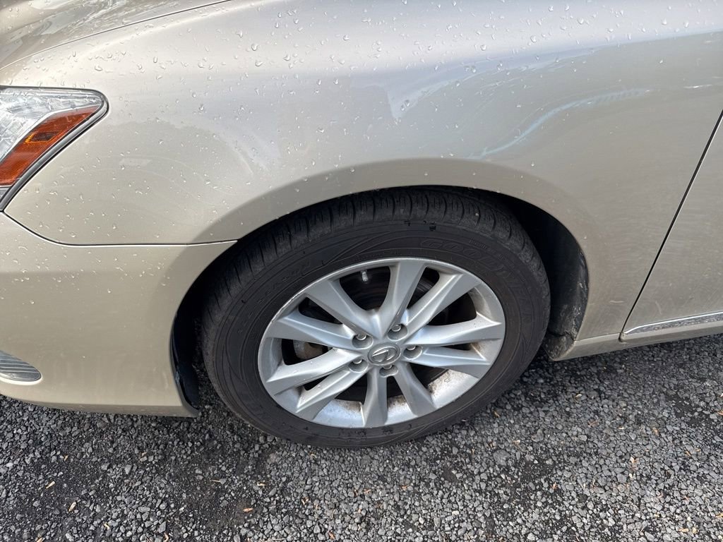 Used 2011 Lexus ES 350 FWD image 18