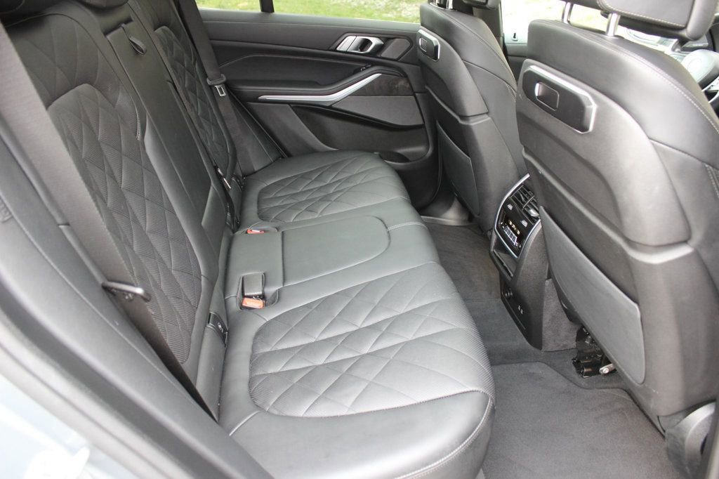 Used 2025 BMW X5 xDrive40i image 26