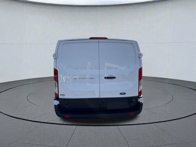 New 2025 Ford Transit 250 Low Roof image 5