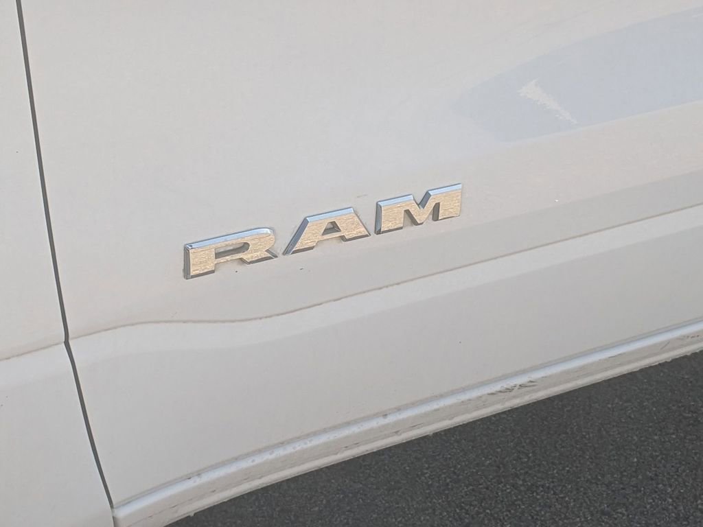 Used 2021 RAM 1500 Lone Star image 10