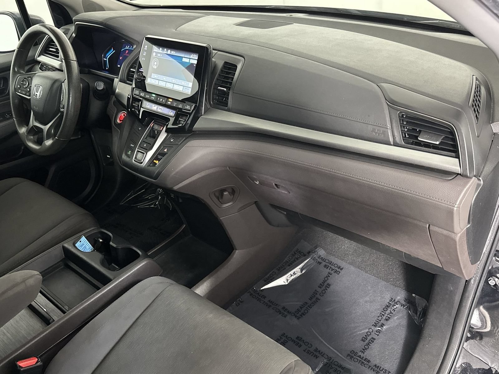 Used 2019 Honda Odyssey EX image 32