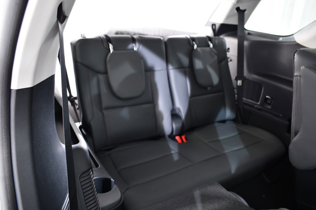 New 2025 Ford Explorer Active w/ Active Comfort Package image 20