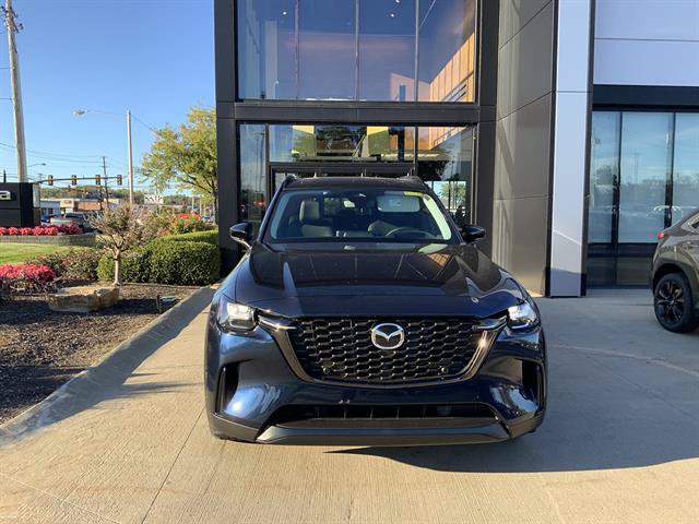 New 2026 MAZDA CX-90 3.3 Turbo w/ Premium Sport Pkg AWD/4WD image 2