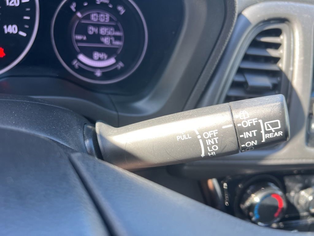 Used 2019 Honda HR-V LX image 46