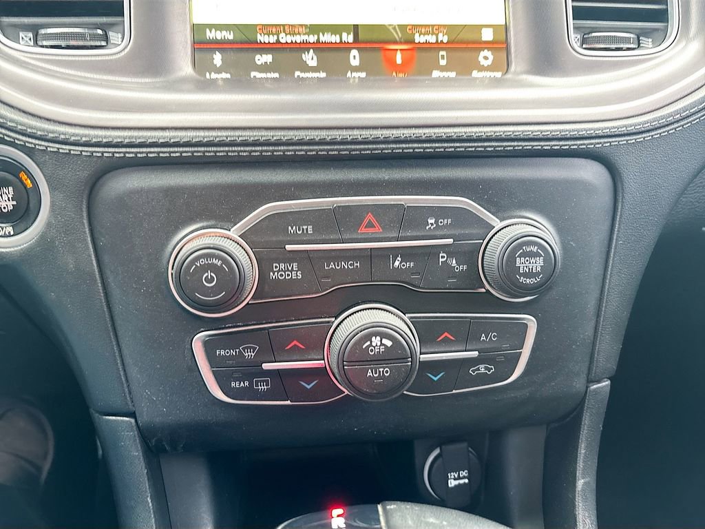 Used 2023 Dodge Charger Scat Pack image 16