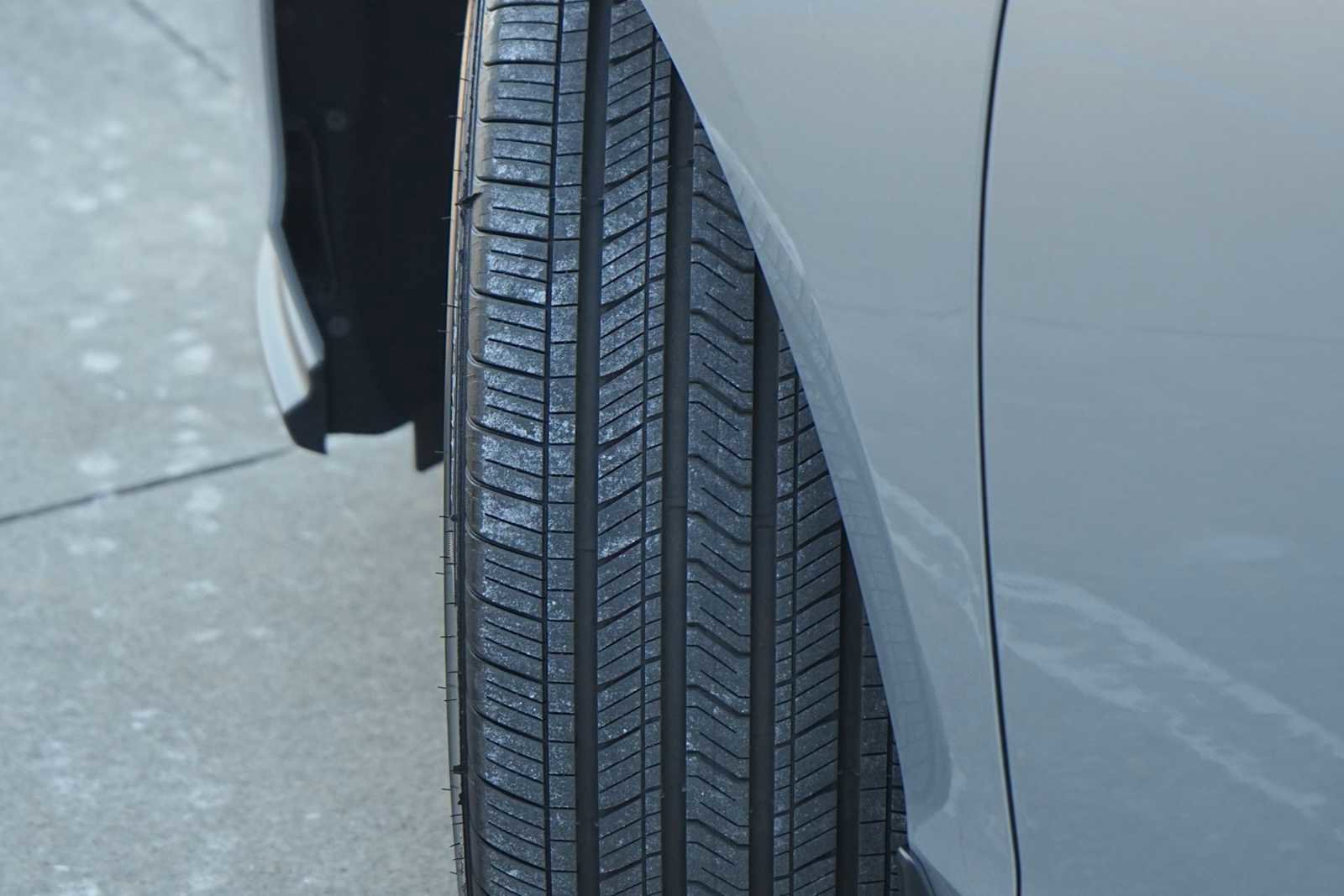 Certified 2025 Honda Accord Sport image 29