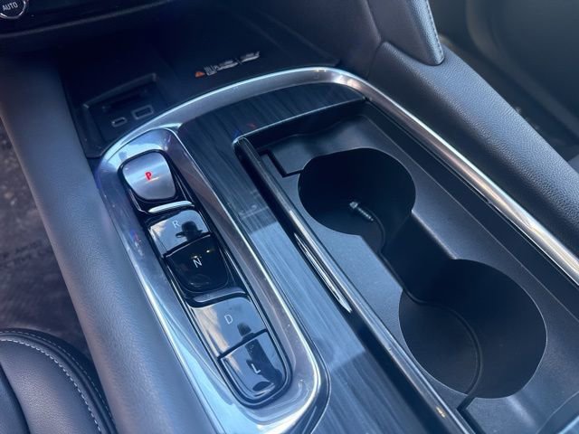 Used 2023 Buick Enclave Essence w/ Experience Buick Package image 25