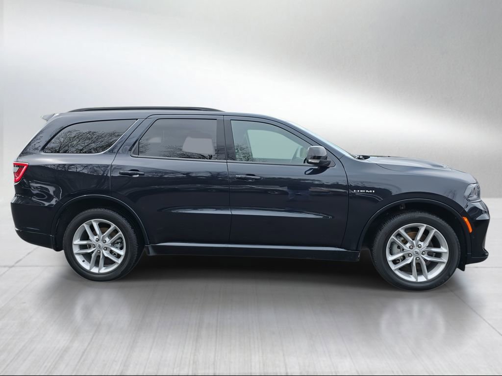 Used 2025 Dodge Durango R/T image 2