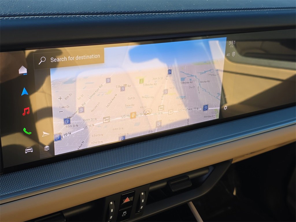 New 2026 Porsche Cayenne S image 29