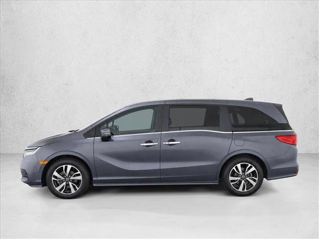 Used 2024 Honda Odyssey Touring image 4