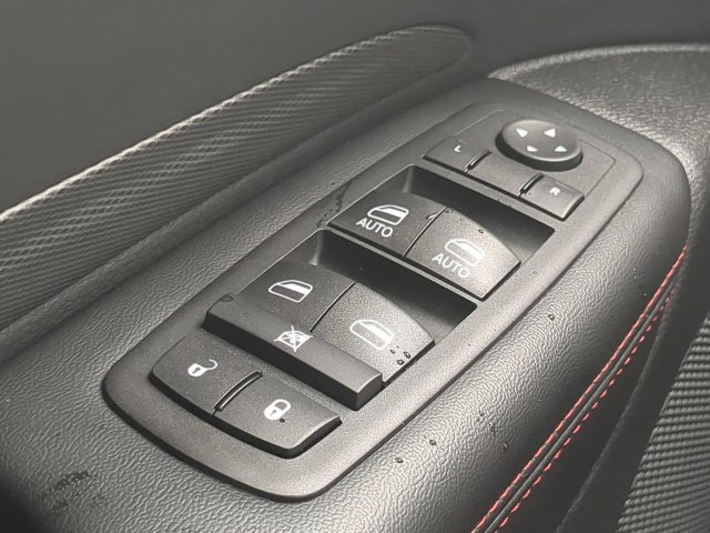 New 2027 Dodge Durango GT AWD/4WD image 28