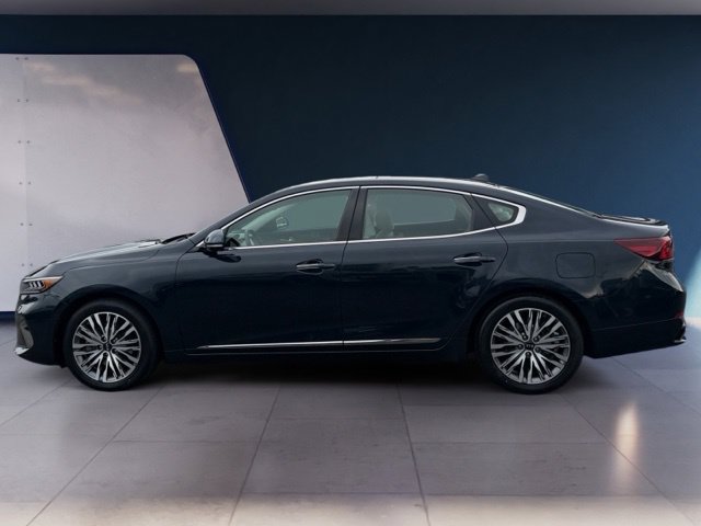 Used 2020 Kia Cadenza Technology FWD image 2