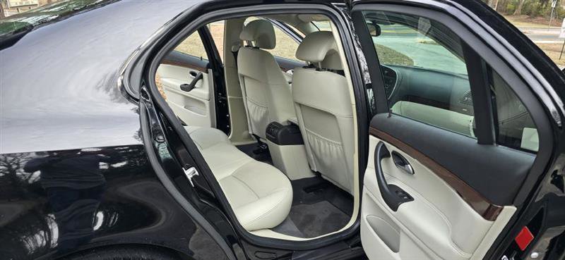 Used 2007 Saab 9-3 2.0T image 30