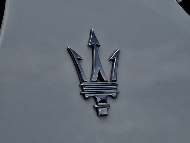 Certified 2024 Maserati Grecale Modena AWD/4WD image 53