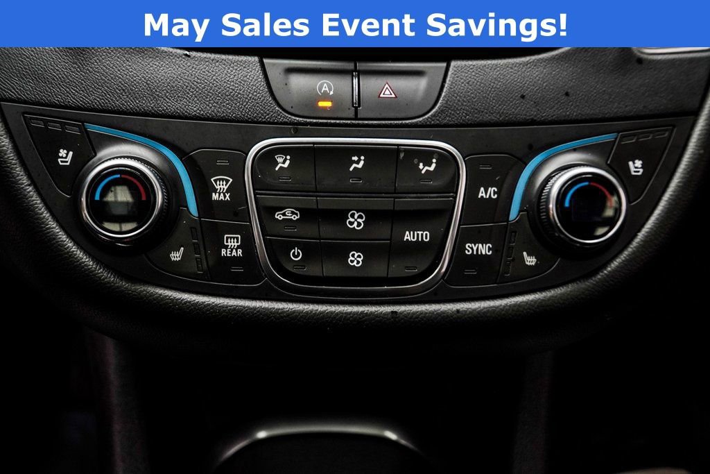 Used 2024 Chevrolet Malibu LT FWD image 18
