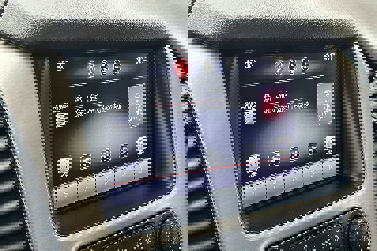 Used 2015 GMC Yukon Denali w/ Premium Package image 20