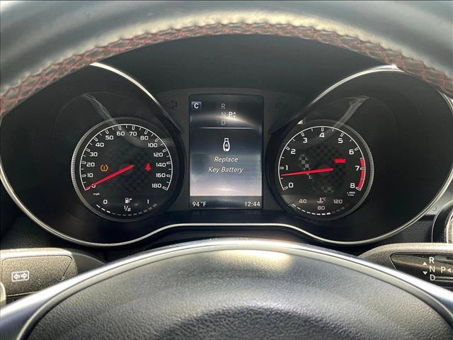 Used 2016 Mercedes-Benz C 450 AMG image 21