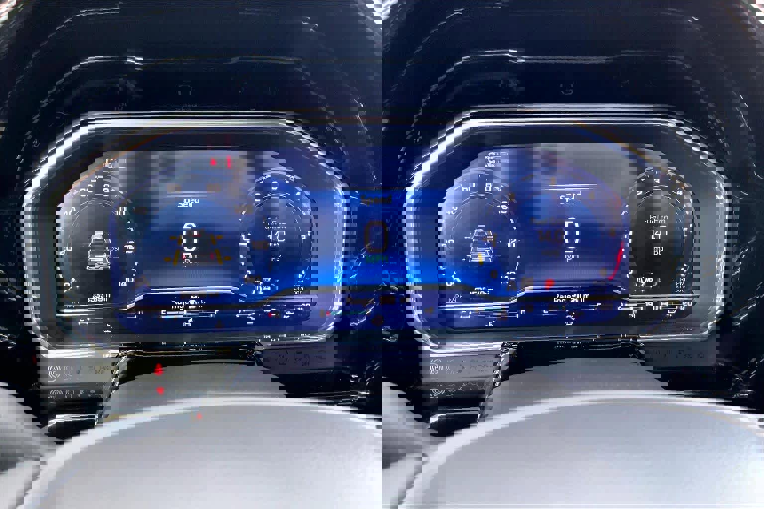 Used 2024 Chevrolet Silverado 1500 LT Trail Boss w/ LPO, Dark Essentials Package image 25