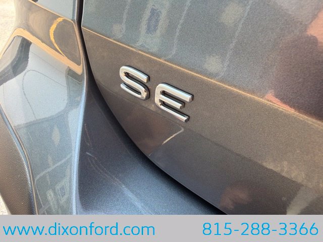 Used 2023 Volkswagen Taos SE FWD image 25