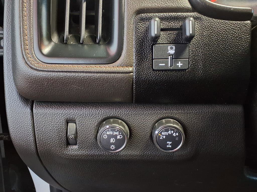 Used 2022 GMC Canyon AT4 image 20