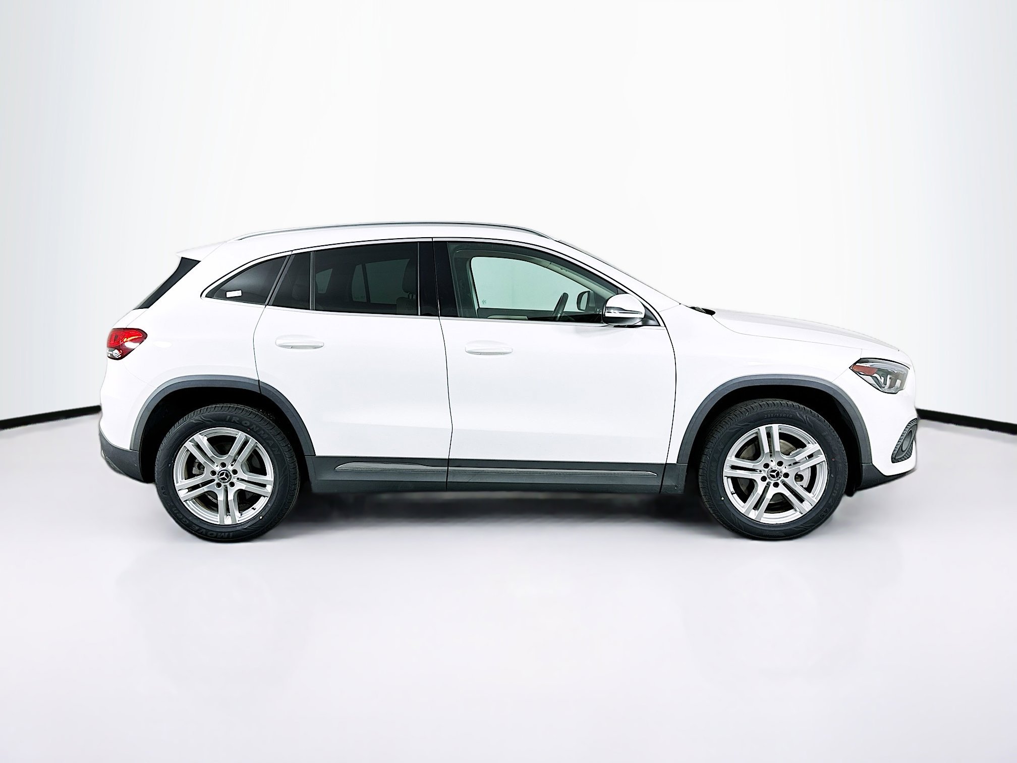 Used 2021 Mercedes-Benz GLA 250 image 10