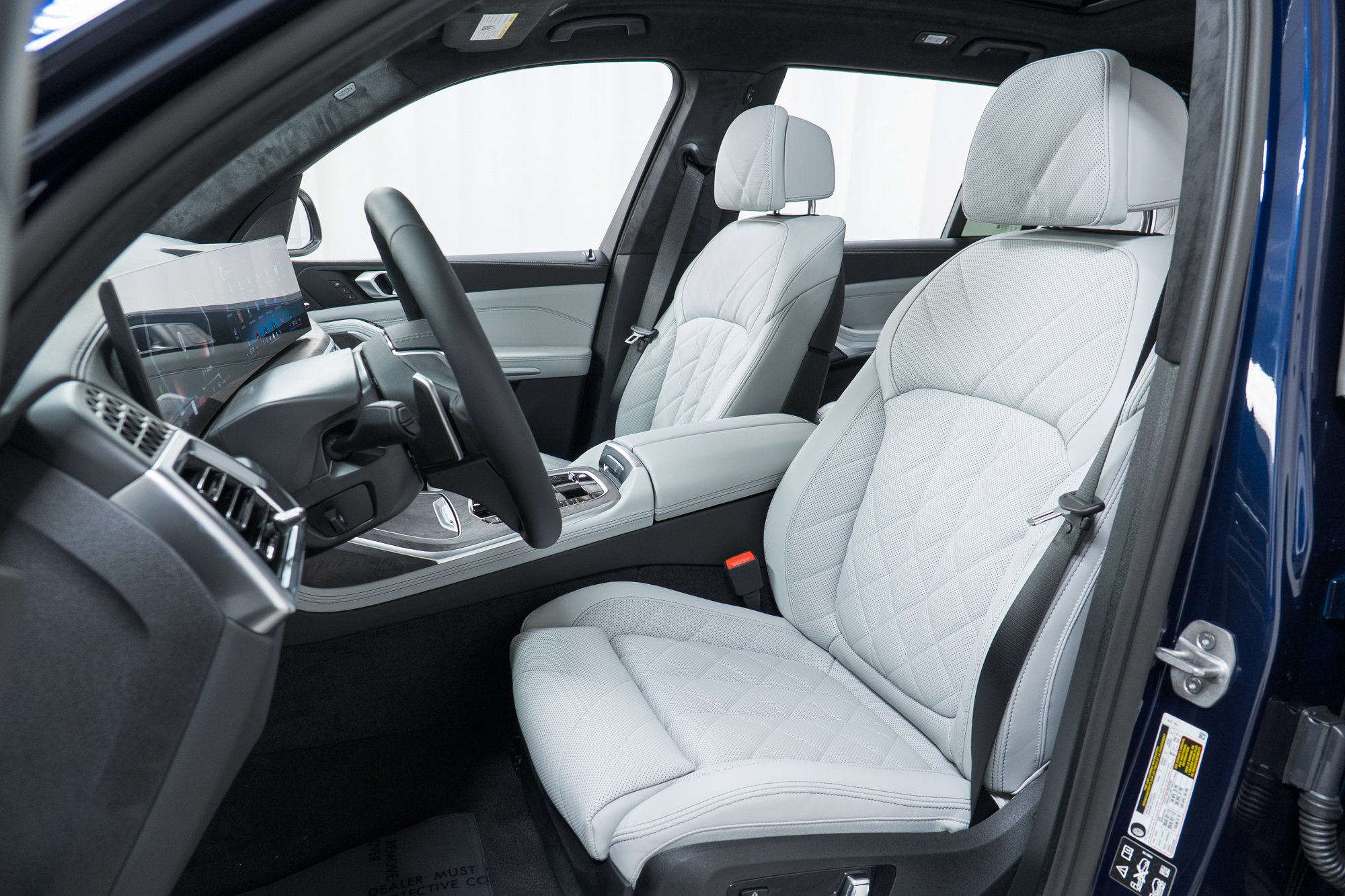 New 2026 BMW X7 xDrive40i image 13