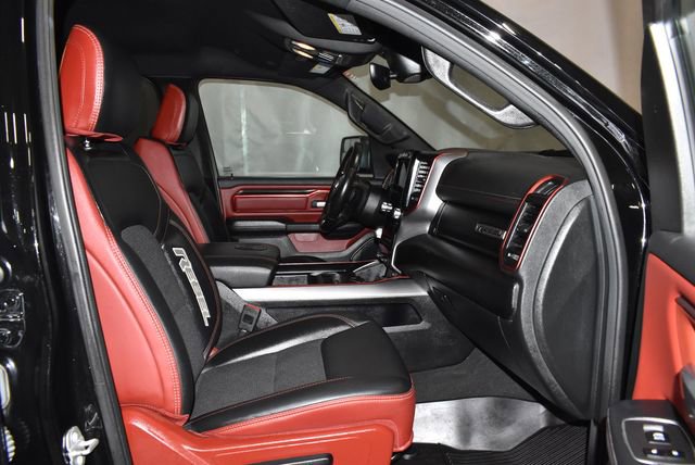 Used 2023 RAM 1500 Rebel w/ Rebel Level 1 Equipment Group image 32