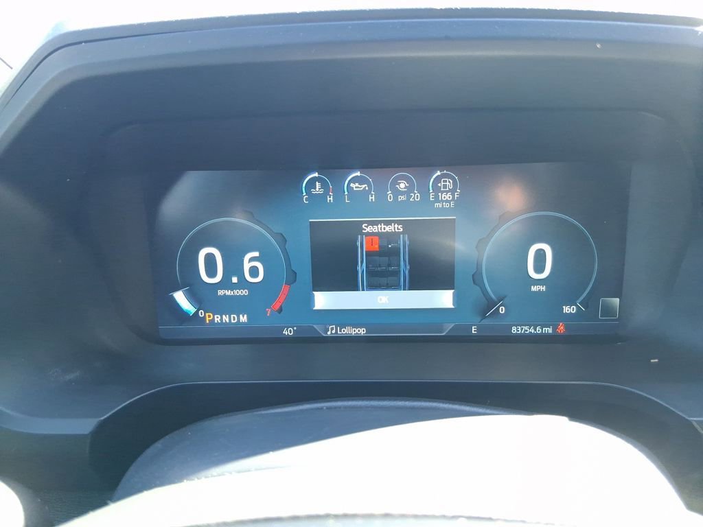 Used 2022 Ford Expedition Timberline image 15