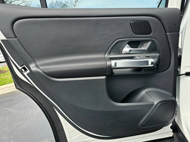 New 2026 Mercedes-Benz GLB 250 4MATIC image 24