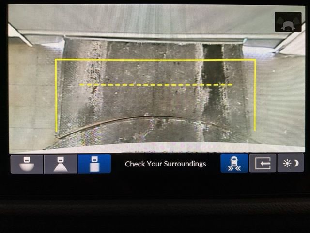 New 2026 Honda CR-V Sport-L image 19