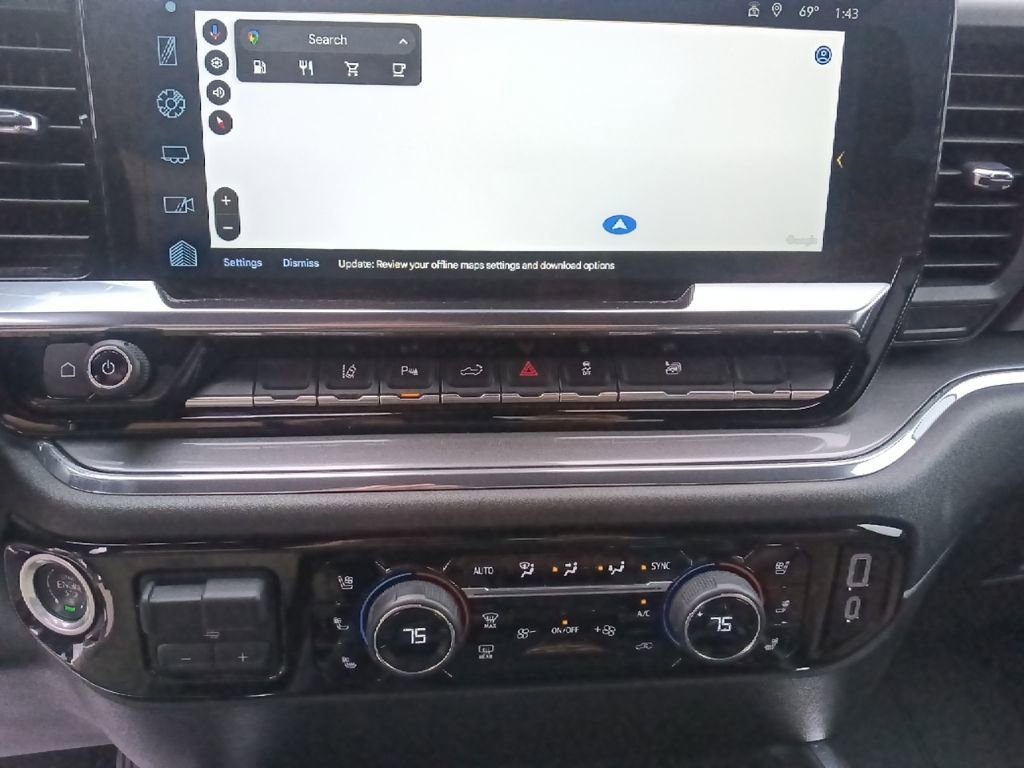 Used 2024 Chevrolet Silverado 2500 High Country w/ High Country Premium Package image 21