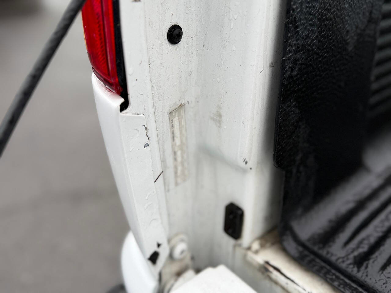 Used 2003 GMC Sonoma SL w/ Convenience Package image 33