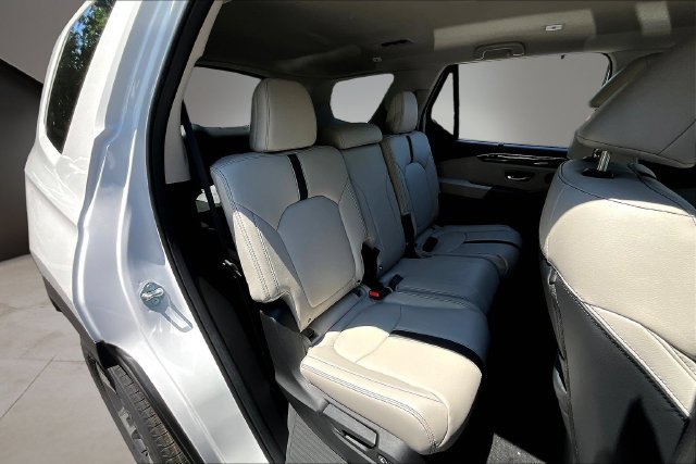 New 2026 Honda Pilot EX-L image 10