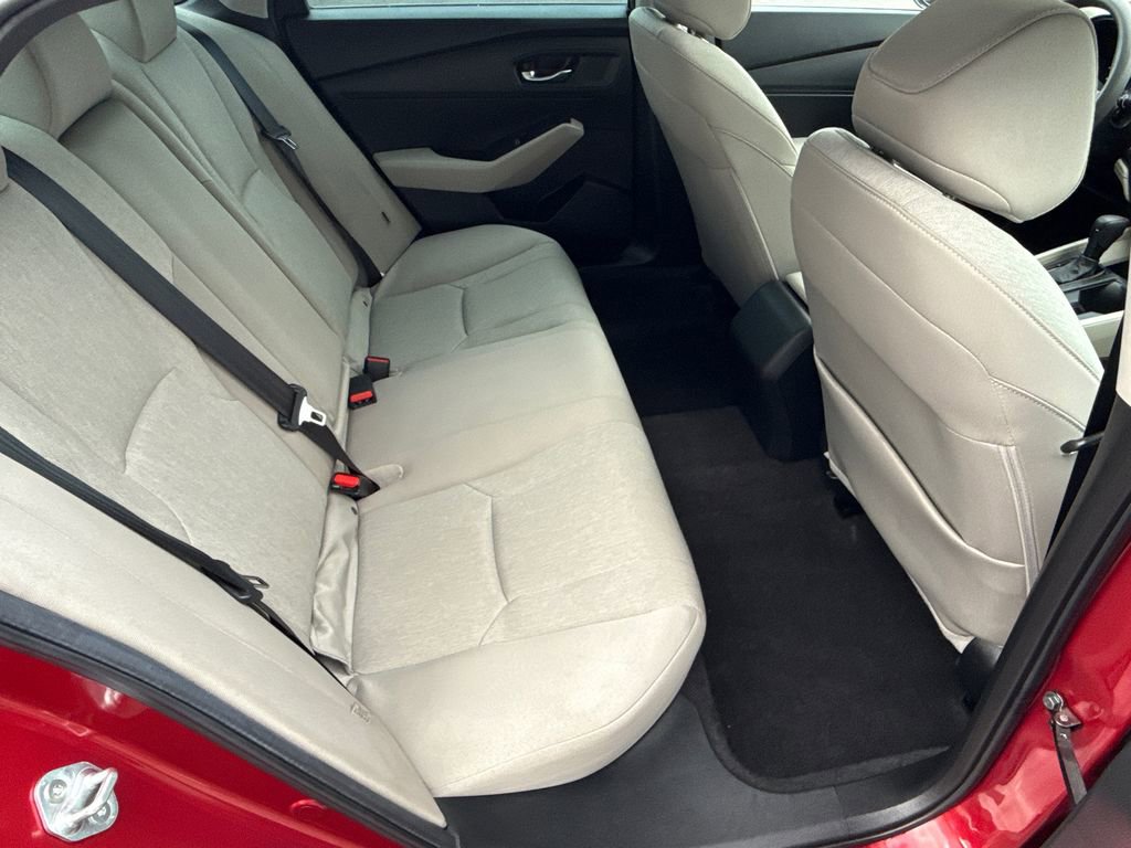 Used 2024 Honda Accord EX image 16