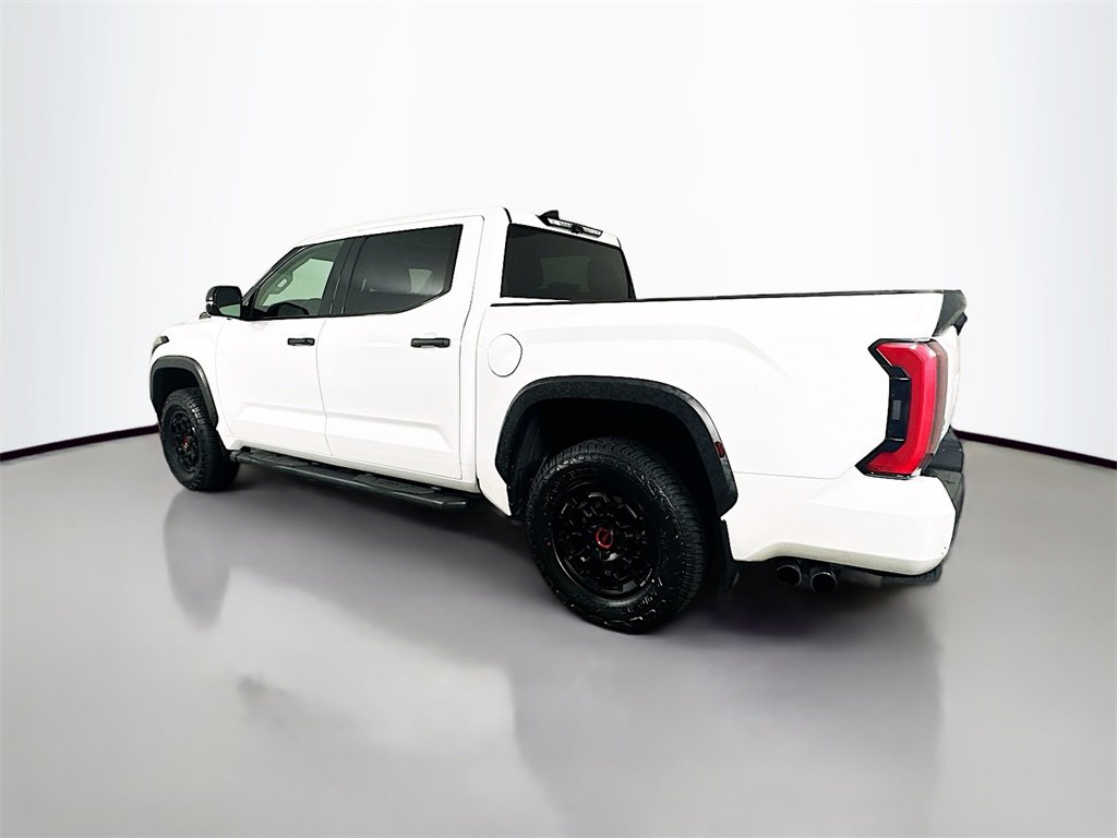 Used 2022 Toyota Tundra TRD Pro image 8