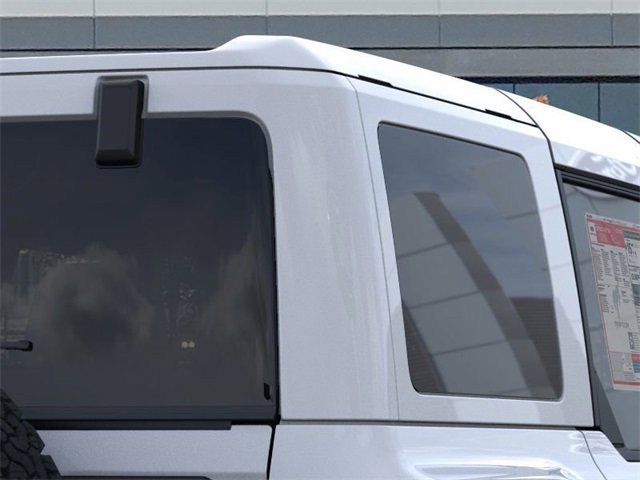 New 2025 Ford Bronco Raptor image 25